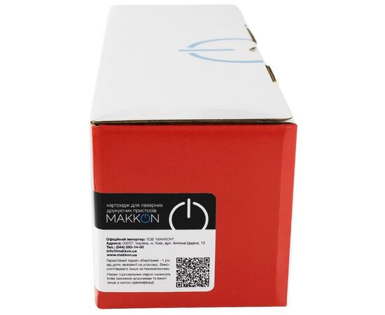 Картридж Makkon HP CLJP CE410A (305A) (SE410A) 2.2k black (MN-HP-SE410A), изображение 2 Картридж Makkon HP CLJP CE410A (305A) (SE410A) 2.2k black (MN-HP-SE410A), изображение 2