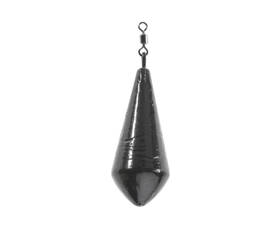Грузило Brain fishing Long Cast 140g Carp (1858.10.09)