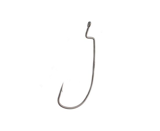 Крючок Decoy Worm 9 Upper Cut 6, 9шт (1562.00.57)