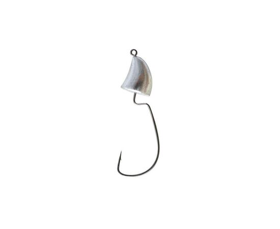 Крючок Decoy Violence Jighead SV-38 4 1.8г, 5шт (1562.01.00)