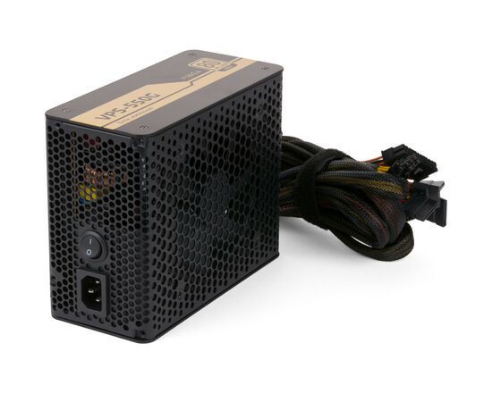 Блок живлення Vinga 550W (VPS-550G), зображення 3 Блок живлення Vinga 550W (VPS-550G), зображення 3