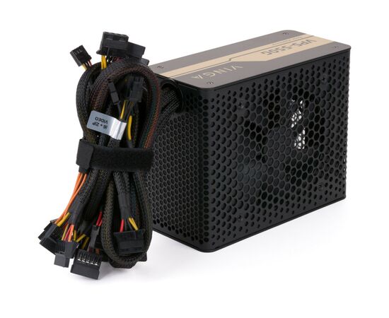 Блок живлення Vinga 550W (VPS-550G), зображення 6 Блок живлення Vinga 550W (VPS-550G), зображення 6