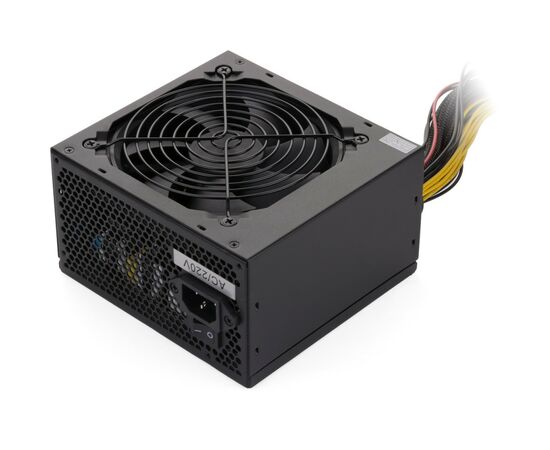 Блок питания Vinga 400W (VPS-400APFC), изображение 2 Блок питания Vinga 400W (VPS-400APFC), изображение 2