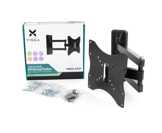 Кронштейн Vinga TM32-2251, изображение 3 Кронштейн Vinga TM32-2251, изображение 3