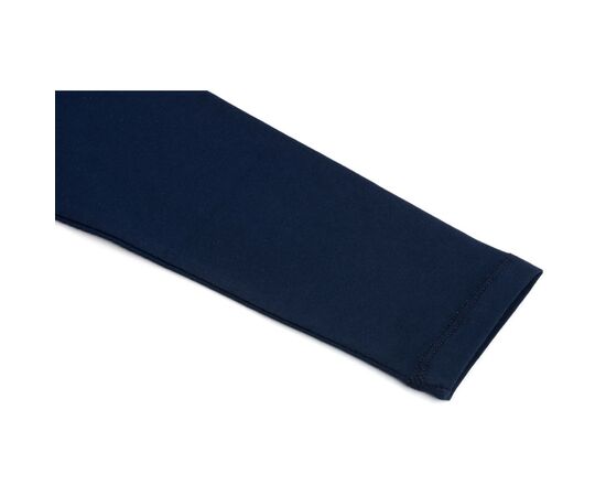 Кофта Breeze с кружевным мишкой (8548-116G-blue), изображение 4 Кофта Breeze с кружевным мишкой (8548-116G-blue), изображение 4