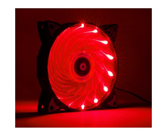 Кулер для корпуса Vinga 12025-15-R, изображение 7 Кулер для корпуса Vinga 12025-15-R, изображение 7