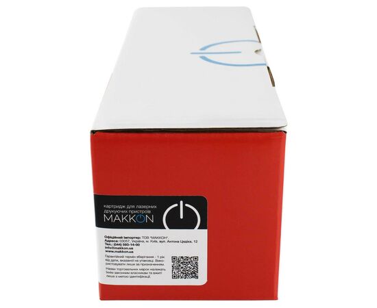 Картридж Makkon HP CLJP CE410X (305X) (SE410X) 4k black (MN-HP-SE410X), изображение 2 Картридж Makkon HP CLJP CE410X (305X) (SE410X) 4k black (MN-HP-SE410X), изображение 2