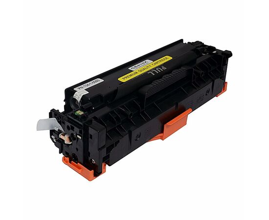 Картридж Makkon HP CLJP CE410X (305X) (SE410X) 4k black (MN-HP-SE410X), изображение 3 Картридж Makkon HP CLJP CE410X (305X) (SE410X) 4k black (MN-HP-SE410X), изображение 3