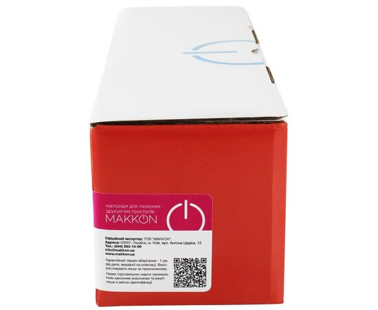 Картридж Makkon HP CLJP CE413A (305A) (SE413A) 2.6k magenta (MN-HP-SE413A), изображение 2 Картридж Makkon HP CLJP CE413A (305A) (SE413A) 2.6k magenta (MN-HP-SE413A), изображение 2