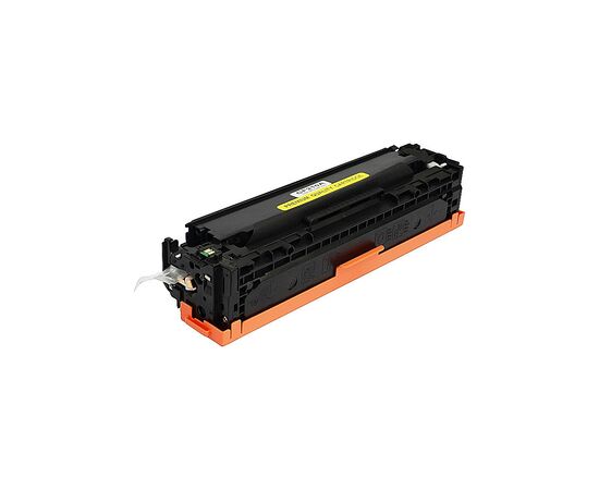 Картридж Makkon HP CLJP CF210A (131A) (SF210A) 1.4k black (MN-HP-SF210A), изображение 3 Картридж Makkon HP CLJP CF210A (131A) (SF210A) 1.4k black (MN-HP-SF210A), изображение 3
