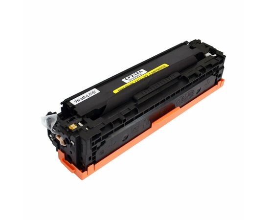 Картридж Makkon HP CLJP CF212A (131A) (SF212A) 1.5k yellow (MN-HP-SF212A), изображение 3 Картридж Makkon HP CLJP CF212A (131A) (SF212A) 1.5k yellow (MN-HP-SF212A), изображение 3