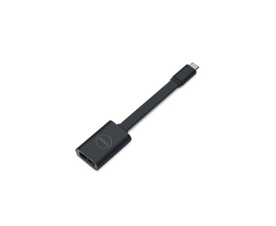 Переходник Type-C to DisplayPort Dell (470-ACFC)