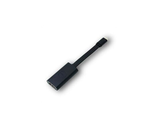 Переходник Type-C to HDMI Dell (470-ABMZ)