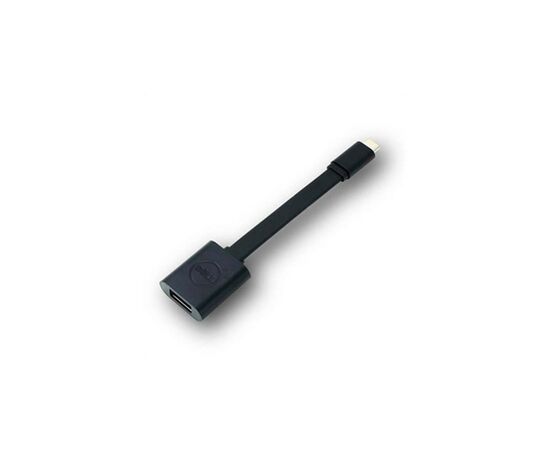 Переходник Type-C to USB-3.0 Dell (470-ABNE)