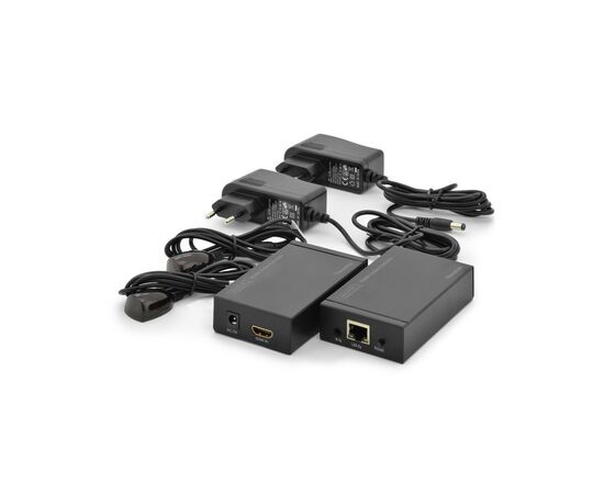 Кабель для передачі даних HDMI to UTP Digitus (DS-55120)