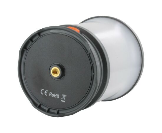 Фонарь Fenix CL30R Black (CL30R), изображение 3 Фонарь Fenix CL30R Black (CL30R), изображение 3