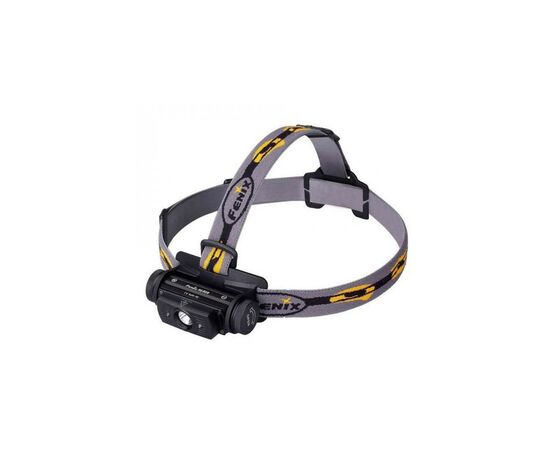 Ліхтар Fenix HL60R Cree XM-L2 U2 Neutral White LED черный (HL60RU2)