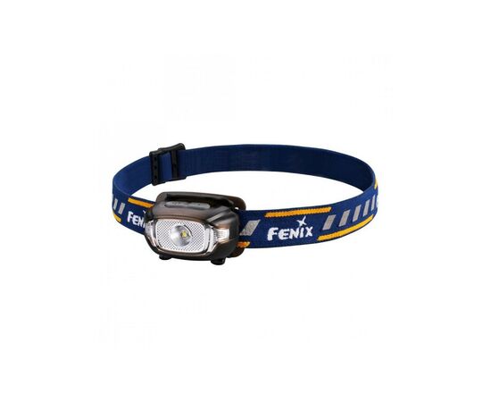 Фонарь Fenix HL15 Cree XP-G2 R5 Neutral White черный (HL15bk), изображение 2 Фонарь Fenix HL15 Cree XP-G2 R5 Neutral White черный (HL15bk), изображение 2