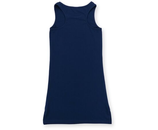 Платье Breeze с сердцем в комплекте с топом (9051-134G-blue-peach), изображение 5 Платье Breeze с сердцем в комплекте с топом (9051-134G-blue-peach), изображение 5