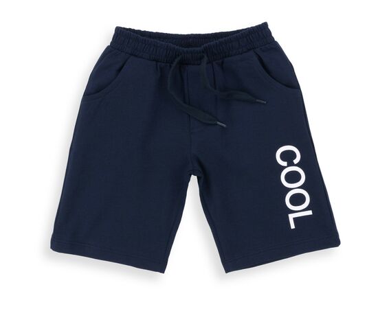 Набор детской одежды Breeze футболка "COOL" с шортами (8867-80B-yellow), изображение 3 Набор детской одежды Breeze футболка "COOL" с шортами (8867-80B-yellow), изображение 3