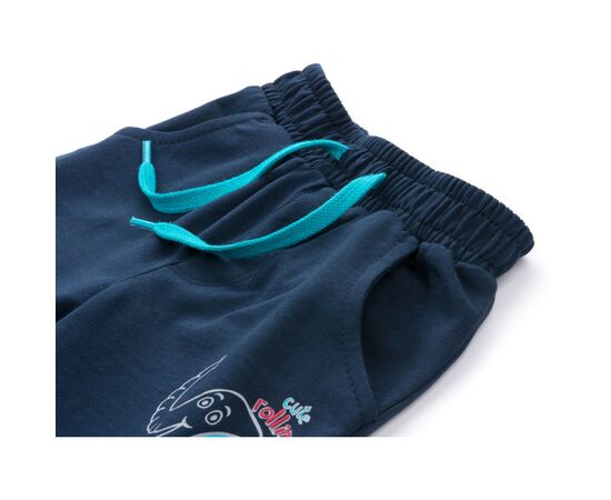 Набор детской одежды Breeze со слоником (6199-110B-blue), изображение 9 Набор детской одежды Breeze со слоником (6199-110B-blue), изображение 9