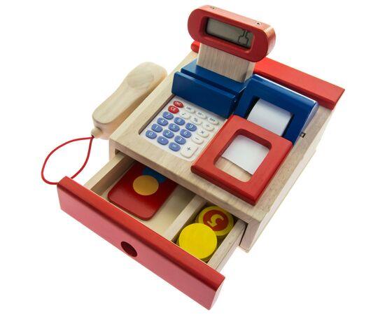 Игровой набор Goki Касcовый аппарат (51807), изображение 2