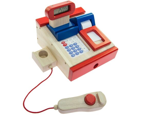 Игровой набор Goki Касcовый аппарат (51807), изображение 3