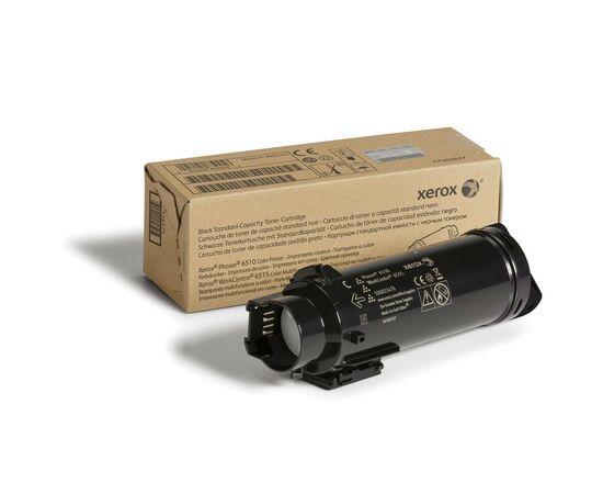 Тонер-картридж Xerox WC6515/P6510 Black (5.5K) (106R03488)