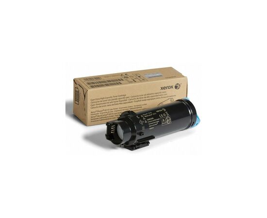 Тонер-картридж Xerox WC6515/P6510 Cyan (4.3K) (106R03693)