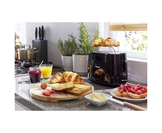Тостер Philips HD2582/90, изображение 6 Тостер Philips HD2582/90, изображение 6