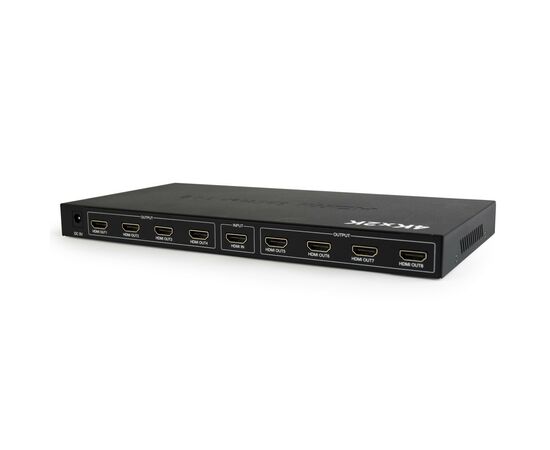 Разветвитель Cablexpert DSP-8PH4-03, изображение 2 Разветвитель Cablexpert DSP-8PH4-03, изображение 2