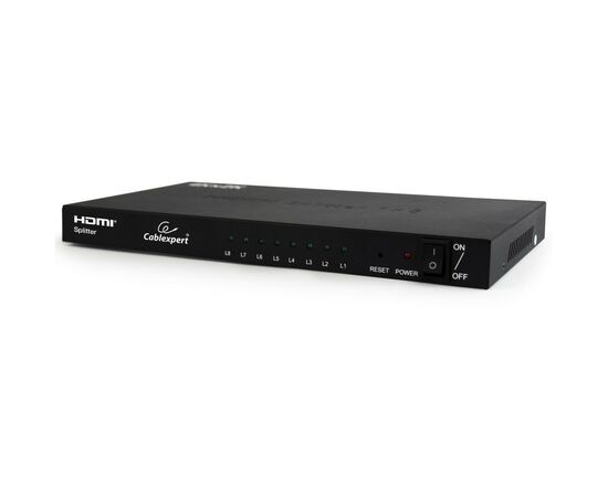 Разветвитель Cablexpert DSP-8PH4-03