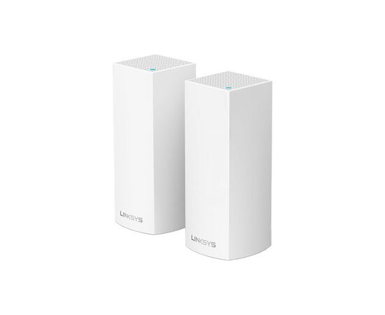 Маршрутизатор Linksys Velop (WHW0302)