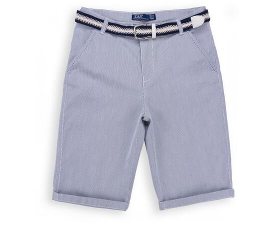 Шорты Breeze в полоску (OZ-17610-146B-gray)