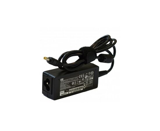 Блок питания к ноутбуку Drobak HP 40W 19,5V 2.05A разъем 4.0*1.7 (140960), изображение 2 Блок питания к ноутбуку Drobak HP 40W 19,5V 2.05A разъем 4.0*1.7 (140960), изображение 2