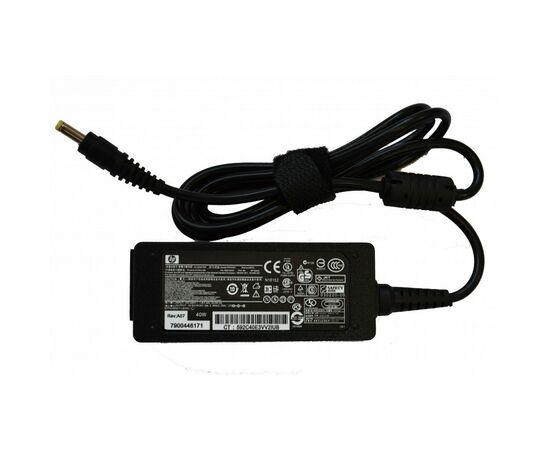 Блок питания к ноутбуку Drobak HP 40W 19,5V 2.05A разъем 4.0*1.7 (140960)