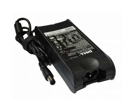 Блок питания к ноутбуку Drobak DELL 65W 19.5V 3.34A разъем 7.4*5.0 (140605), изображение 2 Блок питания к ноутбуку Drobak DELL 65W 19.5V 3.34A разъем 7.4*5.0 (140605), изображение 2