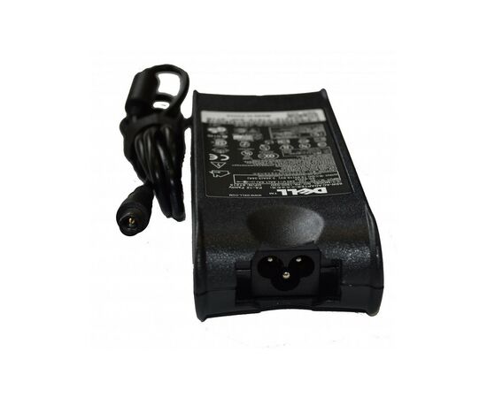 Блок питания к ноутбуку Drobak DELL 65W 19.5V 3.34A разъем 7.4*5.0 (140605), изображение 3 Блок питания к ноутбуку Drobak DELL 65W 19.5V 3.34A разъем 7.4*5.0 (140605), изображение 3