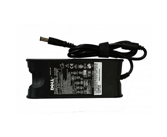 Блок питания к ноутбуку Drobak DELL 65W 19.5V 3.34A разъем 7.4*5.0 (140605)