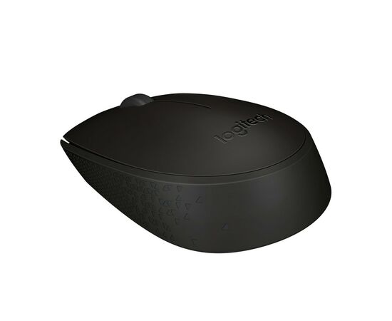 Мышка Logitech B170 Black (910-004798), изображение 4 Мышка Logitech B170 Black (910-004798), изображение 4