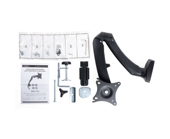 Кронштейн Vinga TD32-1151, изображение 3 Кронштейн Vinga TD32-1151, изображение 3