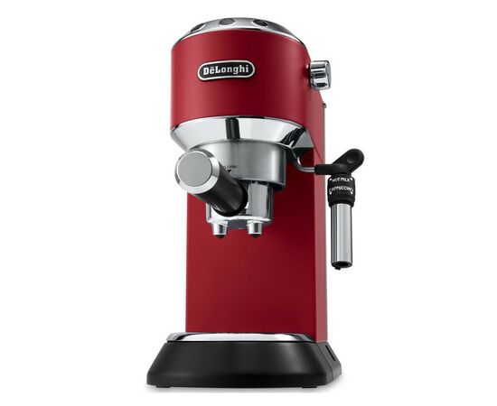 Рожковая кофеварка эспрессо DeLonghi EC685R, изображение 2 Рожковая кофеварка эспрессо DeLonghi EC685R, изображение 2