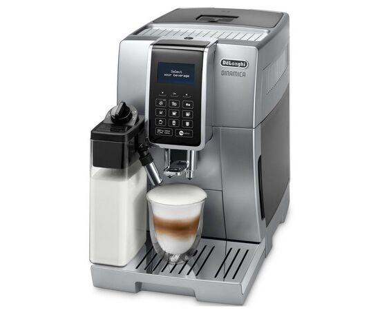 Кавомашина DeLonghi ECAM350.75S