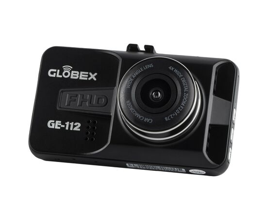 Видеорегистратор Globex GE-112