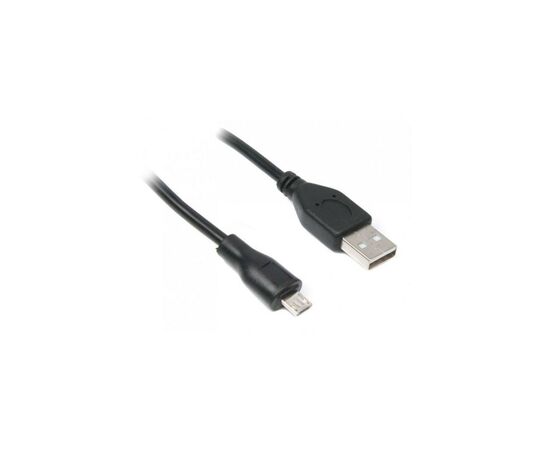 Дата кабель USB 2.0 AM to Micro 5P 1.2m Maxxter (U-AMM-1.2M)