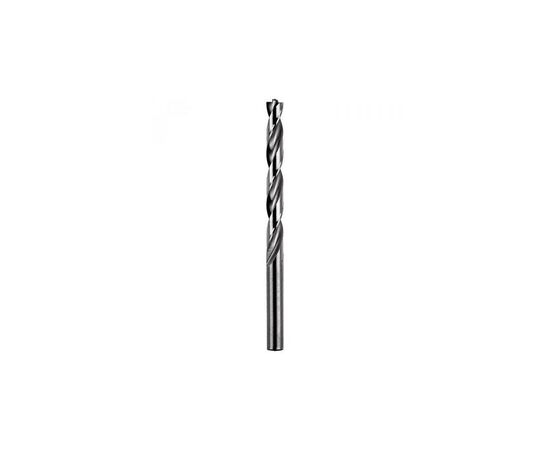 Сверло Stanley по металлу HSS-CNC d=5мм, 86x52мм. (STA51058)