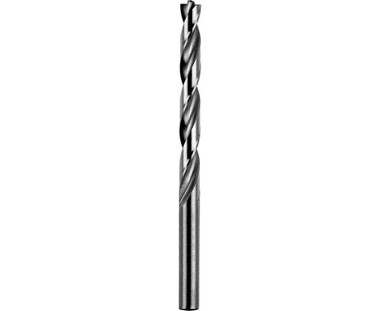 Сверло Stanley по металлу HSS-CNC d=8мм, 117x75мм. (STA51088)