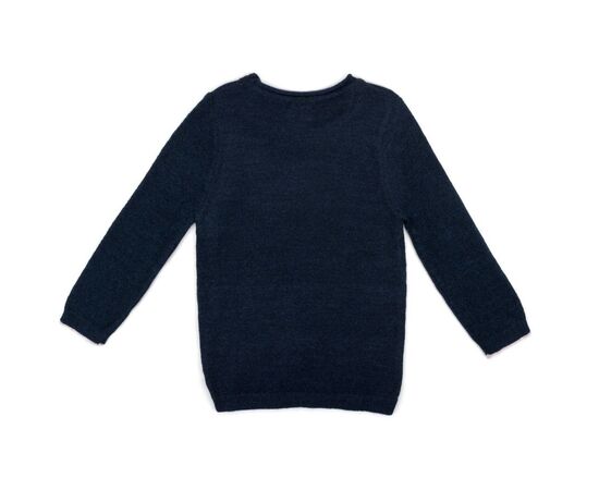 Кофта Breeze с котиками (T-152-98G-blue), изображение 2