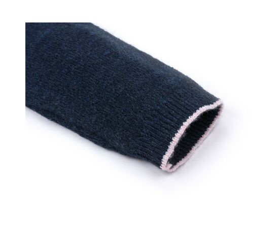 Кофта Breeze с котиками (T-152-98G-blue), изображение 5