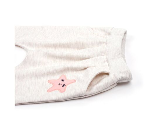 Набор детской одежды Breeze со звездочкой (9824-98G-beige), изображение 11 Набор детской одежды Breeze со звездочкой (9824-98G-beige), изображение 11